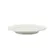 Prato Sobremesa Porcelana Schmidt - Dec. Filetado Prata Itamaraty 0012