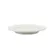 Prato Sobremesa Porcelana Schmidt - Dec. Filetado Prata Itamaraty 0012