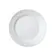 Prato Sobremesa Porcelana Schmidt - Mod. Cilíndrica 007