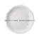 Prato Sobremesa Grande Porcelana Schmidt - Mod. Protel 073 2ª Linha