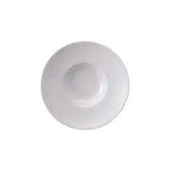 Mini Prato para Risoto Porcelana Schmidt - Mod. Risoto 080
