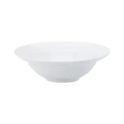 Prato para Salada 27cm Porcelana Schmidt