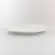 Prato Raso Porcelana Schmidt - Dec. Filetado Ouro Pomerode 0010