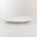 Prato Raso Porcelana Schmidt - Dec. Filetado Ouro Pomerode 0010