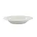 Prato Fundo Porcelana Schmidt - Dec. Filetado Prata Itamaraty 0012