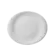 Prato Oval 23cm Porcelana Schmidt  2ª Linha
