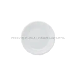 Prato Pão Porcelana Schmidt - Mod. Pomerode 114 2ª Linha