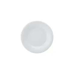 Prato Pão Porcelana Schmidt - Mod. Gourmet 107