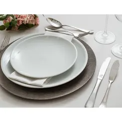 Prato Fundo Porcelana Schmidt - Mod. Oca 203 2ª Linha