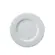 Prato Sobremesa Porcelana Schmidt - Mod. Aba Larga 212