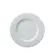 Prato Sobremesa Porcelana Schmidt - Mod. Aba Larga 212
