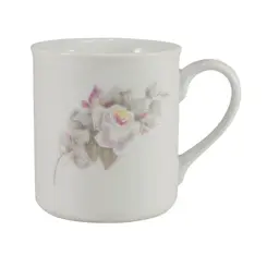 Caneca Porcelana Schmidt - Dec. Eterna E351