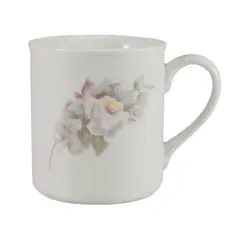 Caneca Porcelana Schmidt - Dec. Eterna E351