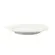 Prato Raso Porcelana Schmidt - Dec. Filetado Ouro Itamaraty 0010