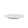 Prato Sobremesa Porcelana Schmidt - Dec. Filetado Ouro Itamaraty 0010