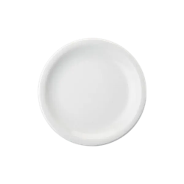 Prato Sobremesa Porcelana Schmidt - Mod. Protel 073