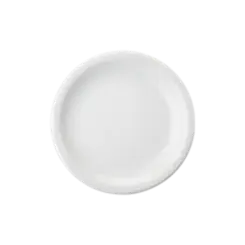 Prato Sobremesa Porcelana Schmidt - Mod. Protel 073