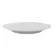 Prato Raso Porcelana Schmidt - Dec. Filetado Prata Itamaraty 0012