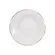 Prato Fundo Porcelana Schmidt - Dec. Filetado Ouro Pomerode 0010
