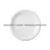 Prato Sobremesa Porcelana Schmidt - Mod. Protel 073 2ª Linha