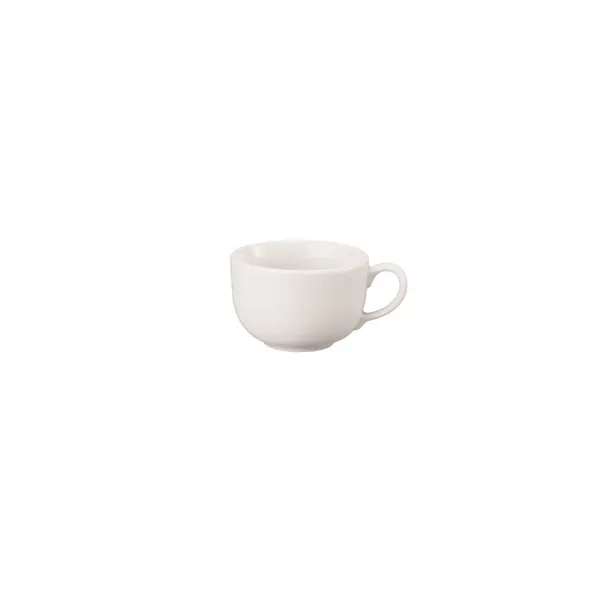 Xicara Café sem Pires Porcelana Schmidt - Mod. Voyage Coup 202