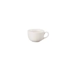 Xicara Café sem Pires Porcelana Schmidt - Mod. Voyage Coup 202