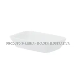 Travessa Porcelana Schmidt 10cm - Modelo Aviação 012 2ª Linha