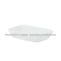 Travessa Porcelana Schmidt 10cm - Modelo Aviação 012 2ª Linha