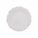 Prato Sobremesa Porcelana Schmidt - Dec. Filetado Prata Pomerode 0012