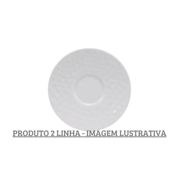 Pires Café Porcelana Schmidt - Mod. Ártico 2ª Linha