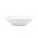 Saladeira Porcelana Schmidt - Dec. Filetado Prata Itamaraty 0012