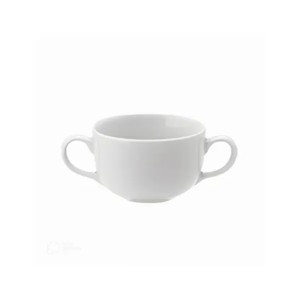 Xicara Café Consume Porcelana Schmidt - Mod. Voyage 201