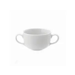 Xicara Café Consume Porcelana Schmidt - Mod. Voyage 201