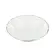Saladeira Porcelana Schmidt - Dec. Filetado Prata Pomerode 0012