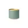 Pote Liso para Doces - Cromus