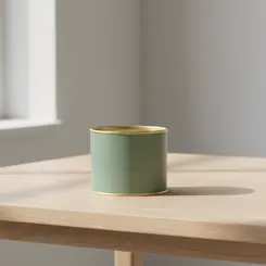 Pote Liso para Doces - Cromus