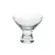 Jogo 6 Taças Sobremesa Cristal Ecológico 330ml - Full Fit