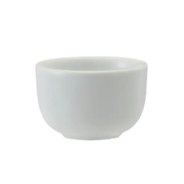 Xícara Sem Asa Porcelana Schmidt - Mod. Oriental 005