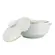 Sopeira Porcelana Schmidt - Dec. Filetado Ouro Itamaraty 0010