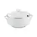 Sopeira Porcelana Schmidt - Dec. Filetado Ouro Itamaraty 0010