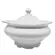 Sopeira Porcelana Schmidt - Dec. Filetado Ouro Pomerode 0010