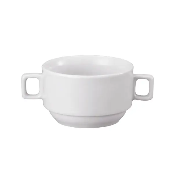 Xicara Chá Consume Porcelana Schmidt - Mod. Protel 073