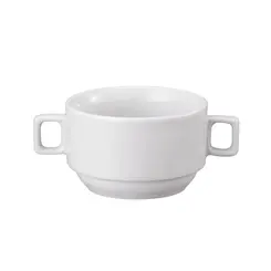 Xicara Chá Consume Porcelana Schmidt - Mod. Protel 073