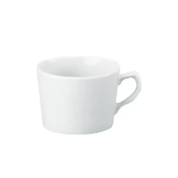 Xícara Chá 200ml Porcelana Schmidt - Mod. Tetra
