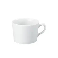 Xícara Chá 200ml Porcelana Schmidt - Mod. Tetra