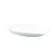 Travessa Rasa Oval 36 cm Porcelana Schmidt - Dec. Filetado Ouro Pomerode 0010