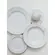 Xicara Café com Pires Porcelana Schmidt - Mod. Arcos 240
