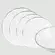 Aparelho de Jantar 40 Peças Porcelana Schmidt - Dec. Filetado Prata Pomerode 0012