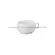 Xicara Café com Leite Porcelana Schmidt - Mod. Protel 073 2ª Linha