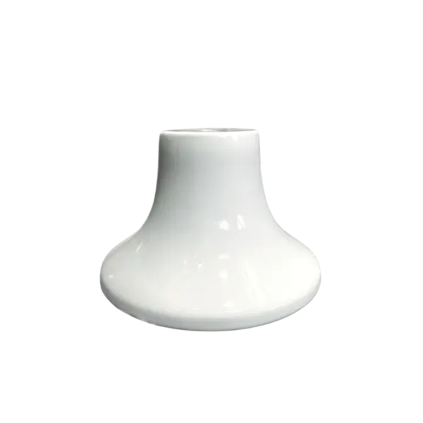 Base Para Prato Bolo Porcelana Schmidt - Mod. Couvert 214